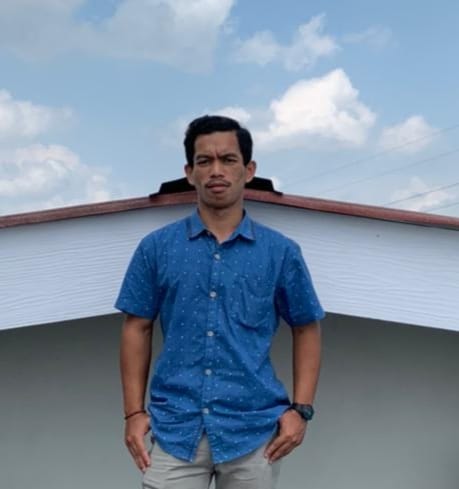 Feri supriyantoro S.Kom