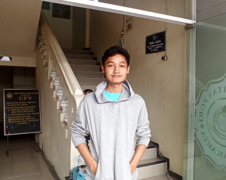 Catur ahmad juanda S.Kom