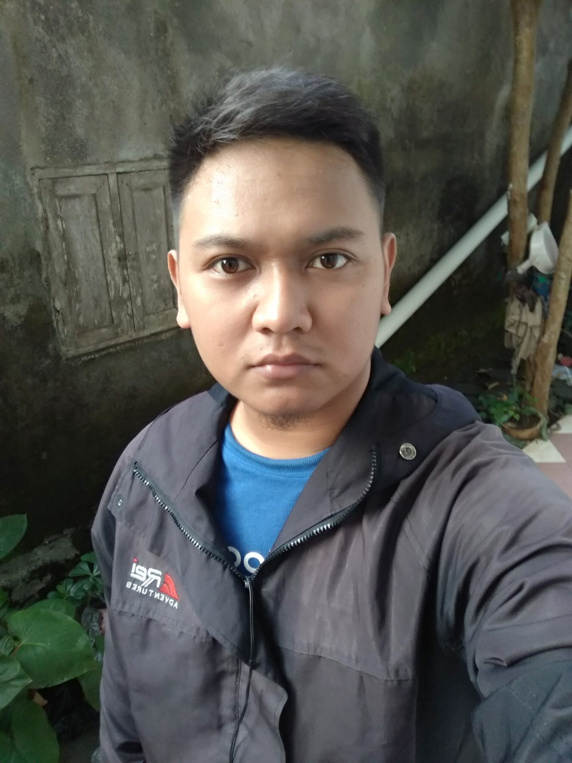 Ridho tegar pambudi S.Kom
